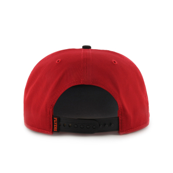 Philadelphia Flyers šilterica ravnog oboda Franchise Two Tone Snapback