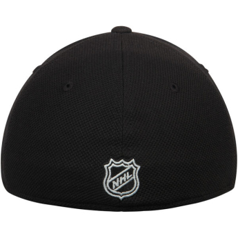 Washington Capitals kapa za bejzbol Locker Room 16 black