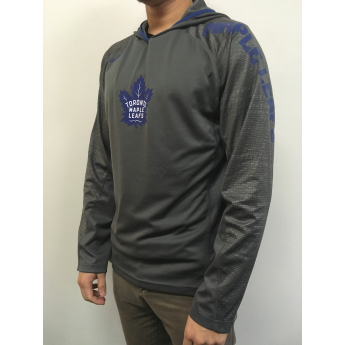Toronto Maple Leafs muška majica s kapuljačom TNT Performance Hood 2016
