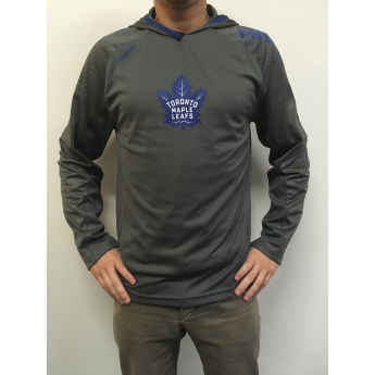 Toronto Maple Leafs muška majica s kapuljačom TNT Performance Hood 2016