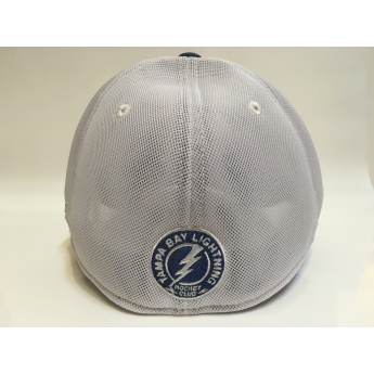 Tampa Bay Lightning kapa za bejzbol Structured Flex 16 white