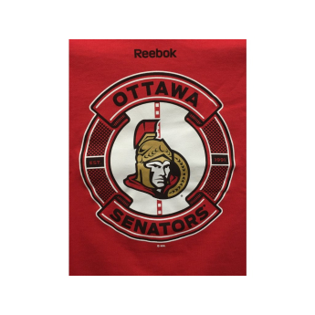 Ottawa Senators muška majica Slick Pass Tee