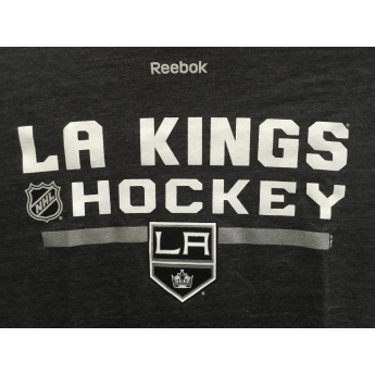 Los Angeles Kings muška majica Locker Room 2016