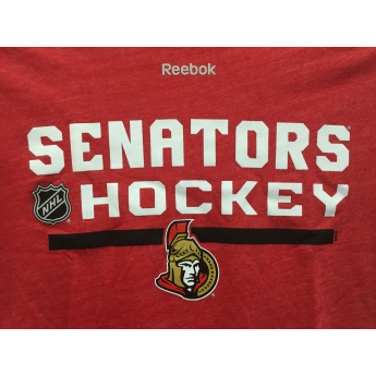 Ottawa Senators muška majica Locker Room 2016