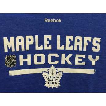 Toronto Maple Leafs muška majica Locker Room 2016