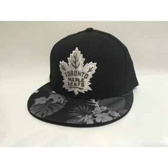 Toronto Maple Leafs šilterica ravnog oboda Hawaii Flat Flex