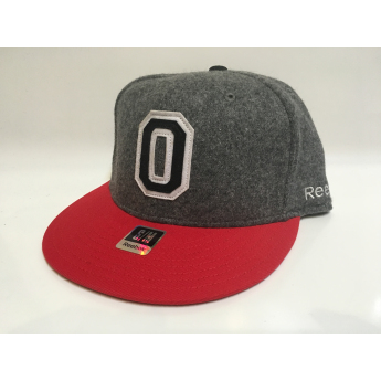 Ottawa Senators šilterica ravnog oboda Varsity Flex Hat