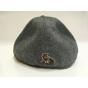 Ottawa Senators šilterica ravnog oboda Varsity Flex Hat