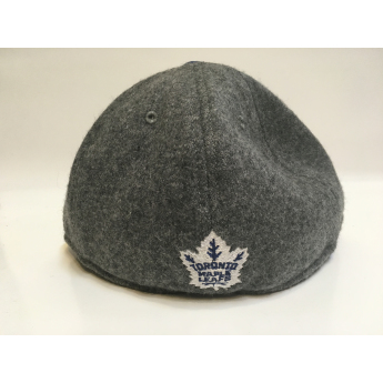 Toronto Maple Leafs šilterica ravnog oboda Varsity Flex Hat
