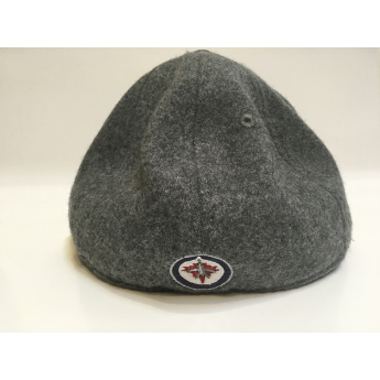 Winnipeg Jets šilterica ravnog oboda Varsity Flex Hat