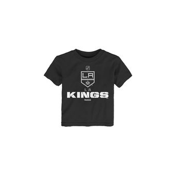 Los Angeles Kings dječja majica NHL Clean Cut