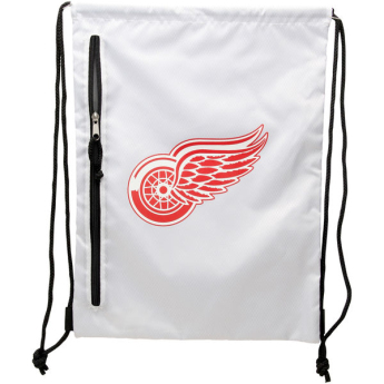 Detroit Red Wings vrećica za tjelesni white Chalk