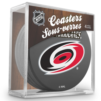 Carolina Hurricanes pak Coaster