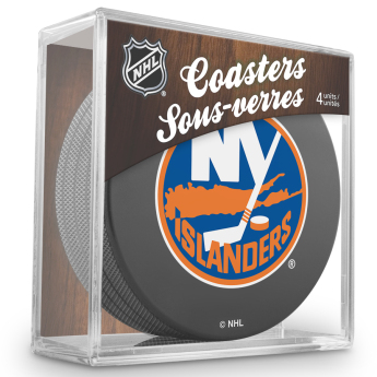 New York Islanders pak Coaster