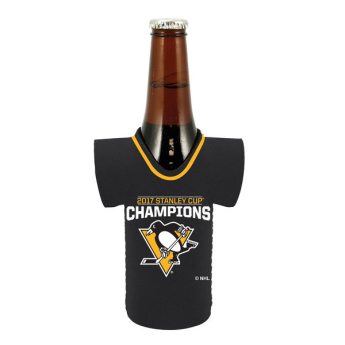 Pittsburgh Penguins termo omot 2017 Stanley Cup Champions Bottle Jersey