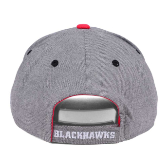 Chicago Blackhawks kapa za bejzbol 2Tone Adjustable