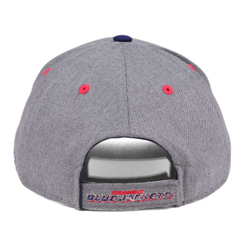 Columbus Blue Jackets kapa za bejzbol 2Tone Adjustable