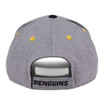 Pittsburgh Penguins kapa za bejzbol 2Tone Adjustable