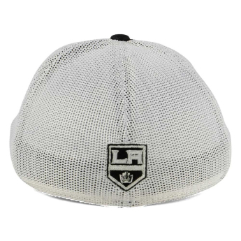 Los Angeles Kings kapa za bejzbol black Mesh Flex Cap