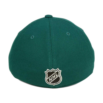 Minnesota Wild kapa za bejzbol green Practice Jersey Hook