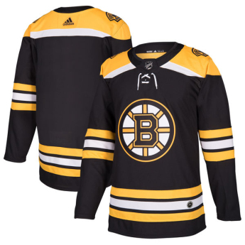 Boston Bruins hokejaški dres black adizero Home Authentic Pro