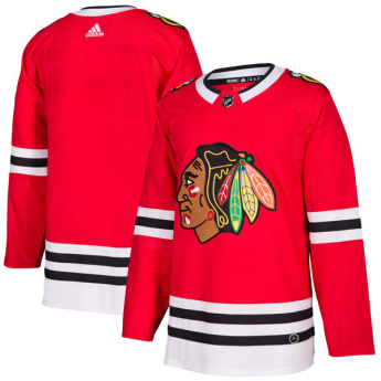 Chicago Blackhawks hokejaški dres adizero Home Authentic Pro