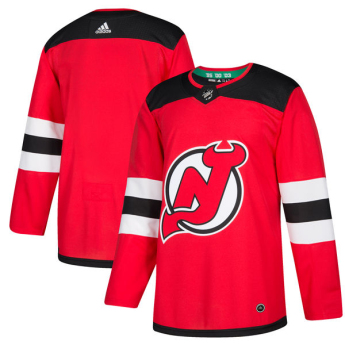 New Jersey Devils hokejaški dres red adizero Home Authentic Pro