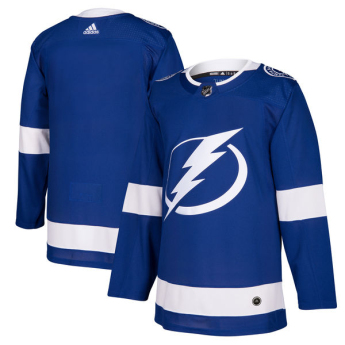 Tampa Bay Lightning hokejaški dres blue adizero Home Authentic Pro