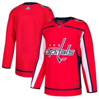 Washington Capitals hokejaški dres red adizero Home Authentic Pro