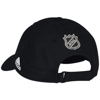 Anaheim Ducks kapa za bejzbol black On-Ice Adjustable