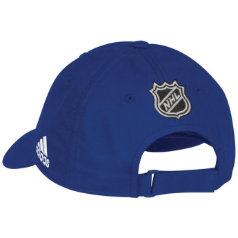 New York Islanders kapa za bejzbol blue On-Ice Adjustable