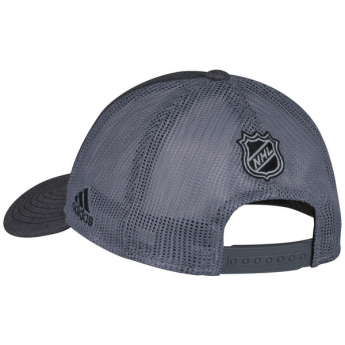 Los Angeles Kings kapa za bejzbol grey Travel & Training Slouch