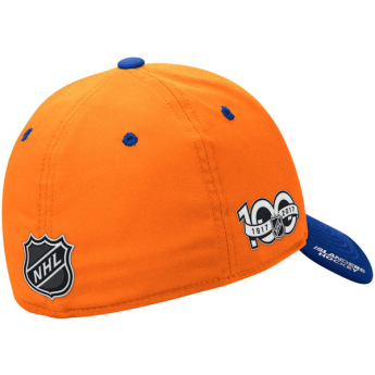 New York Islanders kapa za bejzbol Centennial Structured Flex
