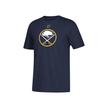 Buffalo Sabres muška majica navy #21 Kyle Okposo