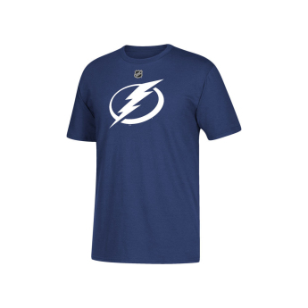 Tampa Bay Lightning muška majica blue Tyler Johnson