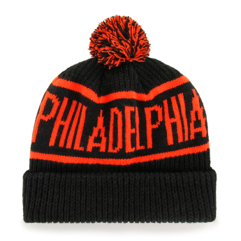 Philadelphia Flyers zimske kape 47 Calgary Cuff Knit