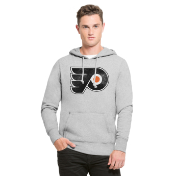 Philadelphia Flyers muška majica s kapuljačom Knockaround Headline