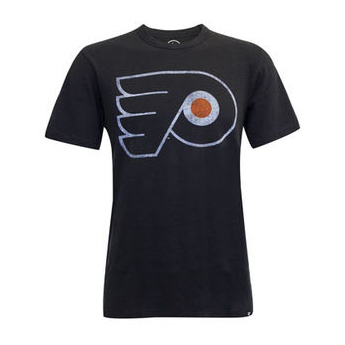 Philadelphia Flyers muška majica 47 Brand Scrum Tee