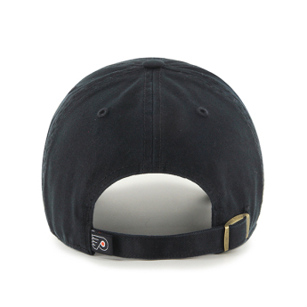 Philadelphia Flyers kapa za bejzbol 47 CLEAN UP black