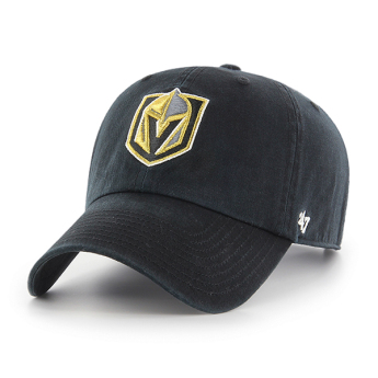 Vegas Golden Knights kapa za bejzbol 47 Clean Up