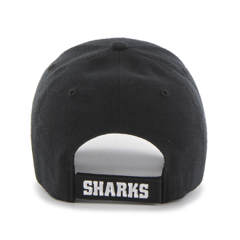 San Jose Sharks kapa za bejzbol 47 MVP