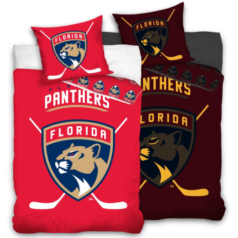 Florida Panthers svjetleća posteljina TIP