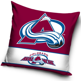 Colorado Avalanche jastuk logo