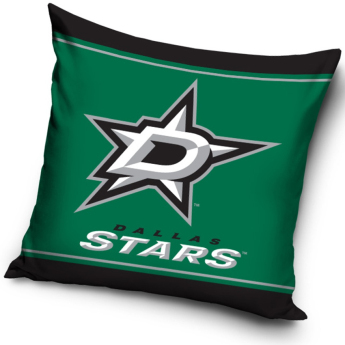 Dallas Stars jastuk logo