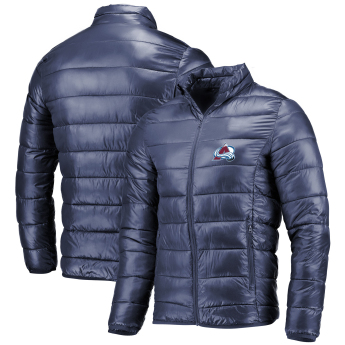 Colorado Avalanche muška jakna puffer NHL Polyester