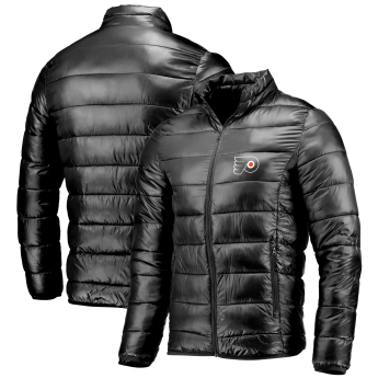 Philadelphia Flyers muška jakna NHL Polyester Puffer