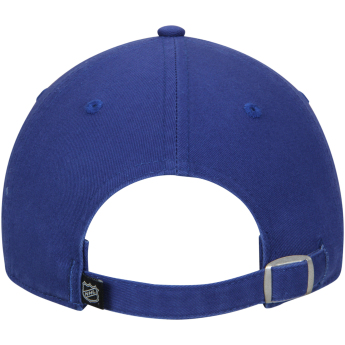 Vancouver Canucks dječja baseball kapa sa šiltom blue NHL Fundamental Adjustable