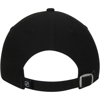 Dallas Stars dječja baseball kapa sa šiltom black NHL Fundamental Adjustable
