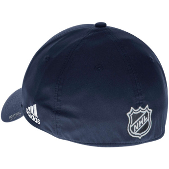 Montreal Canadiens kapa za bejzbol blue Second Season Flex