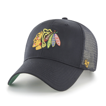 Chicago Blackhawks kapa za bejzbol Branson 47 MVP